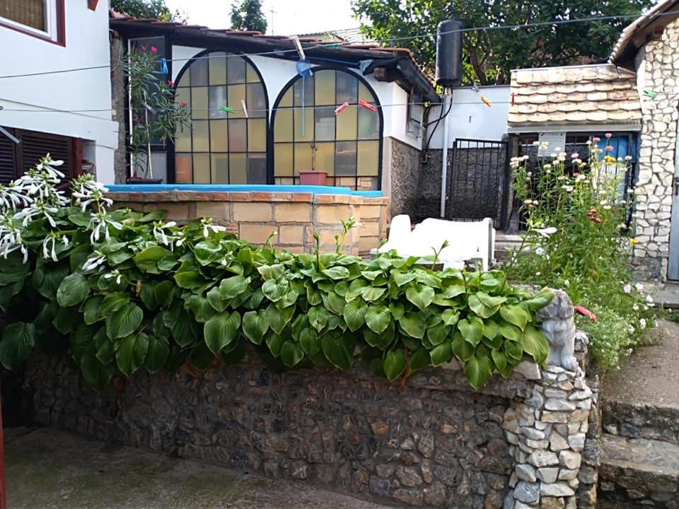 Apartman Vrdnicak Vrdnik Exterior photo