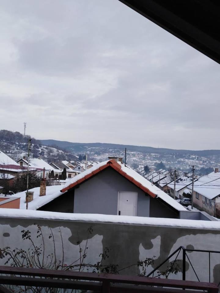 Apartman Vrdnicak Vrdnik Exterior photo
