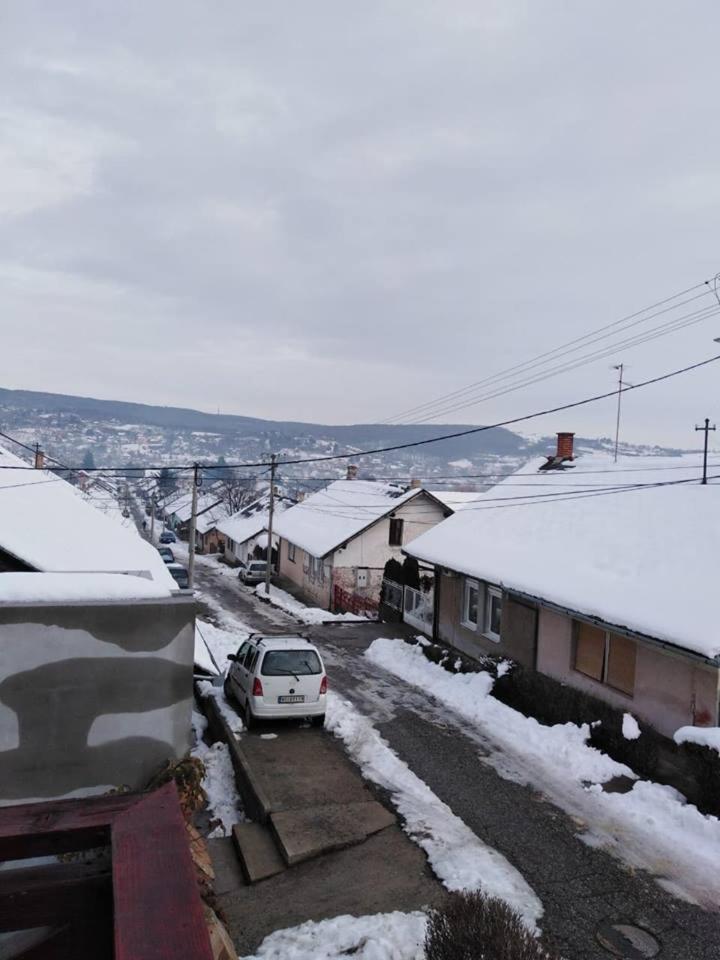 Apartman Vrdnicak Vrdnik Exterior photo
