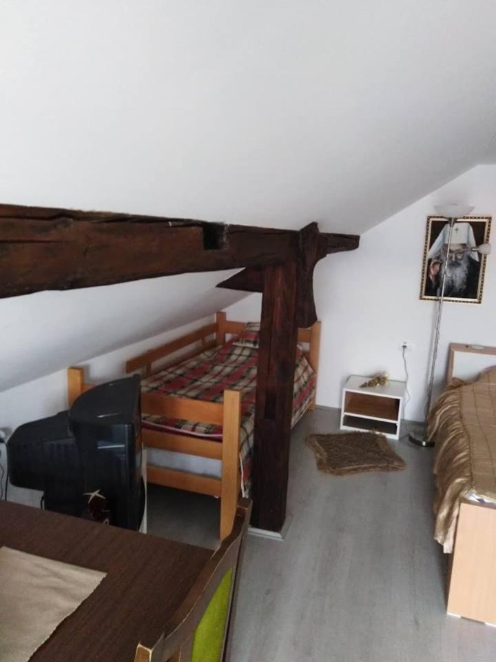 Apartman Vrdnicak Vrdnik Exterior photo