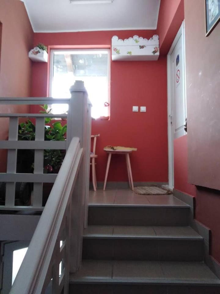 Apartman Vrdnicak Vrdnik Exterior photo