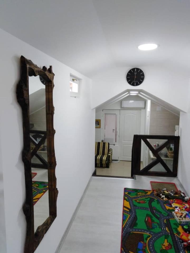 Apartman Vrdnicak Vrdnik Exterior photo