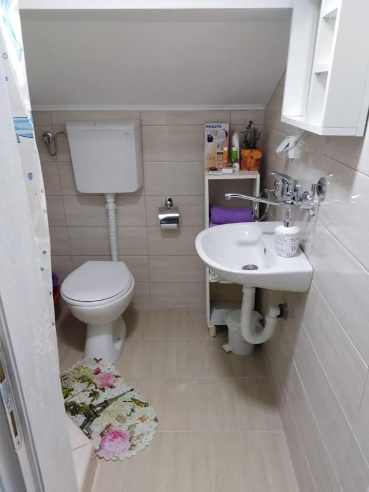 Apartman Vrdnicak Vrdnik Exterior photo